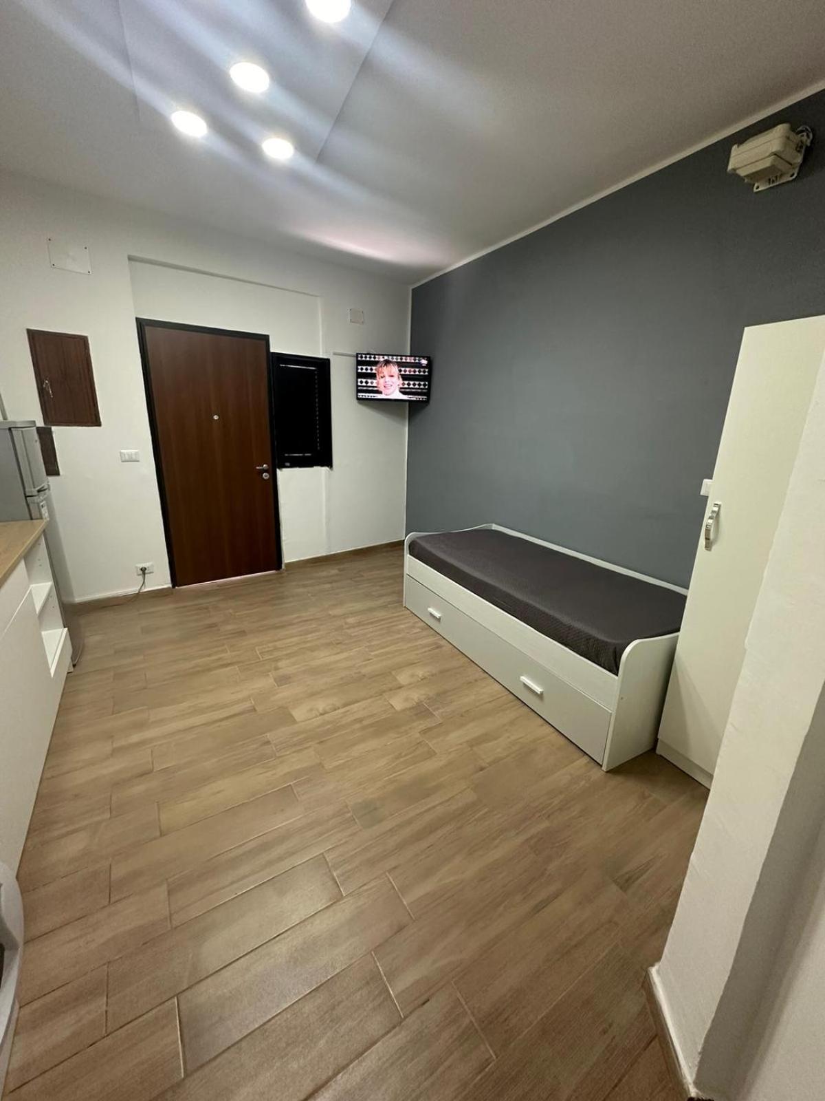 House San Filippo Neapel